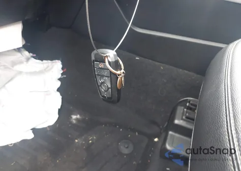 2020 Ford Explorer Xlt из США, поврежденный, VIN 1FMSK8DH3LGC76827